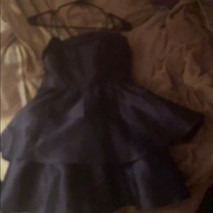 Junior dress